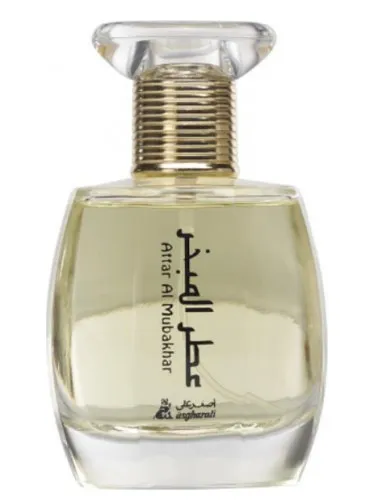 Attar Al Mubakhar