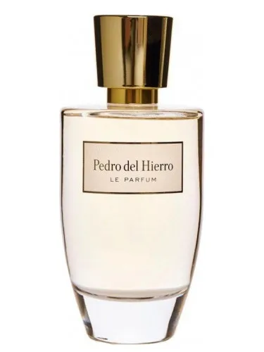 Pedro del Hierro Le Parfum