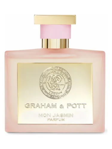 Mon Jasmin Parfum