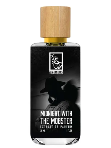 Midnight With The Mobster