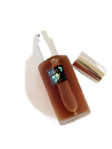 Une Robe de Zibeline