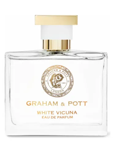 White Vicuna Parfum