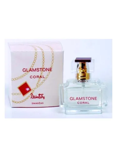Glamstone Coral