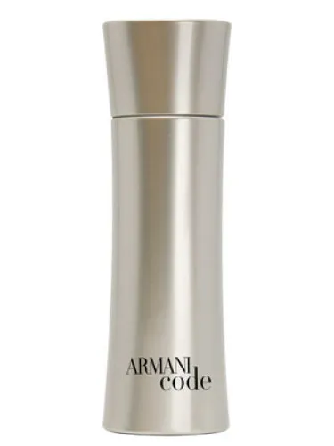 Armani Code Golden Edition
