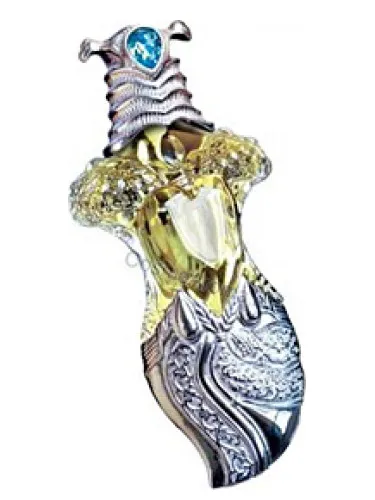 Opulent Shaik Classic No 33