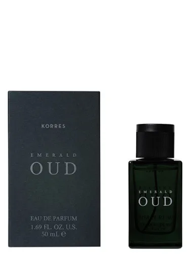 Emerald Oud
