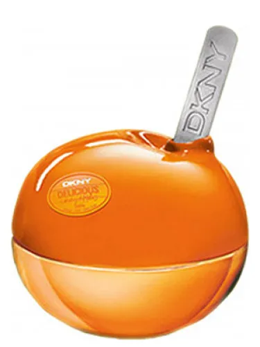 DKNY Delicious Candy Apples Fresh Orange