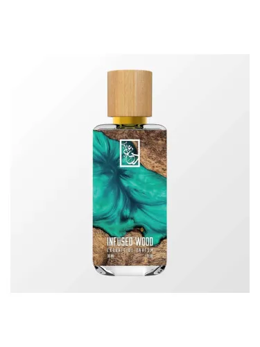 Infused Wood
