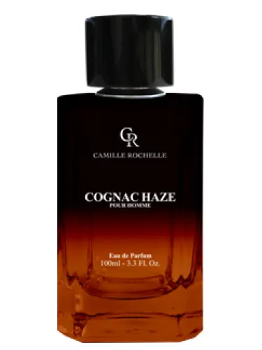 Cognac Haze Pour Homme
