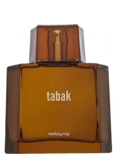 Tabak