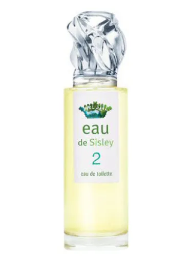 Sisley Eau de 2