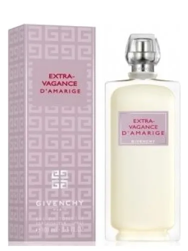 Les Parfums Mythiques - Extravagance d'Amarige