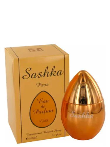 Sashka Gold