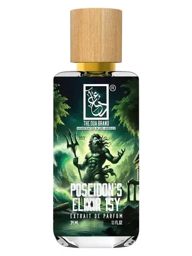 Poseidon's Elixir 15Y