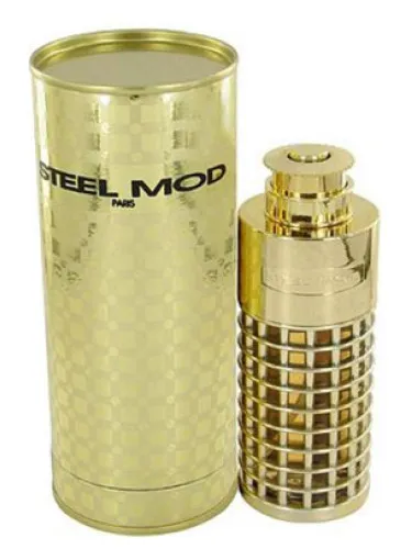 Steel Mod