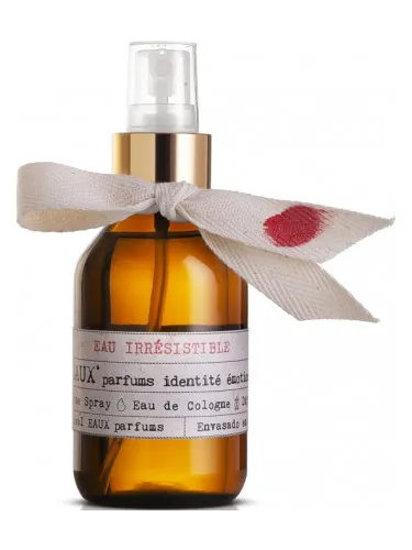 Eau Irrésistible