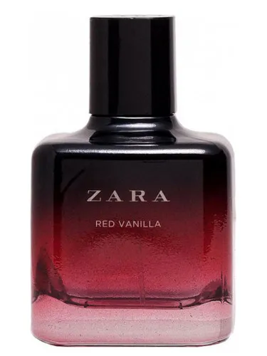 Red Vanilla