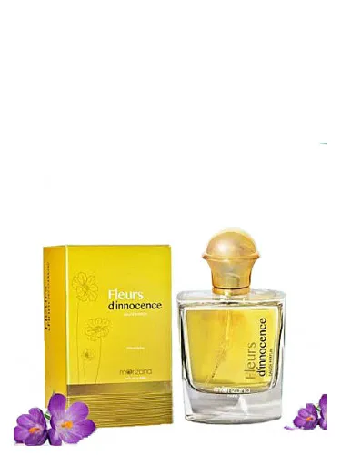 Fleurs d'Innocence