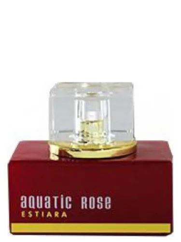 Aquatic Rose