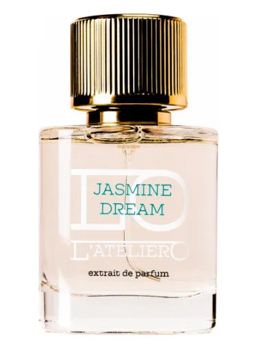 Jasmine Dream
