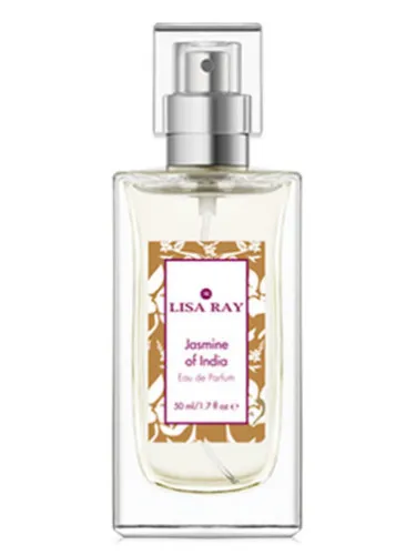 Lisa Ray Jasmine of India