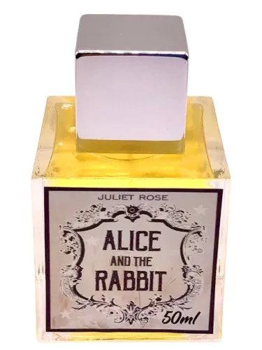 Alice & The Rabbit