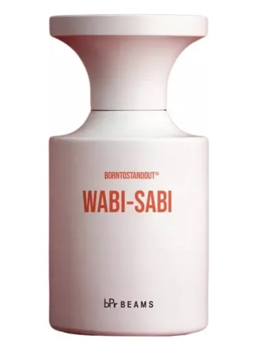 Wabi-Sabi