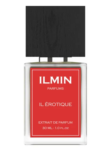 Il Erotique