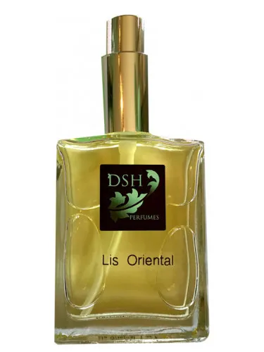 Lis Oriental