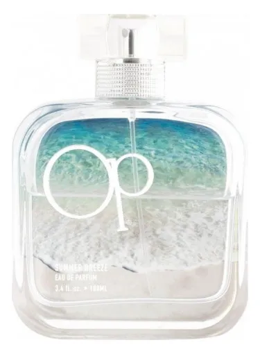 OP Summer Breeze