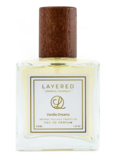 Vanilla Dreams