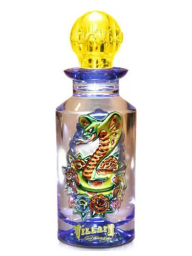 Ed Hardy Villain for Men