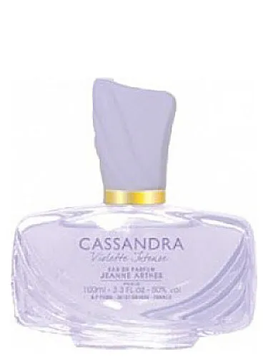 Cassandra Violette Intense