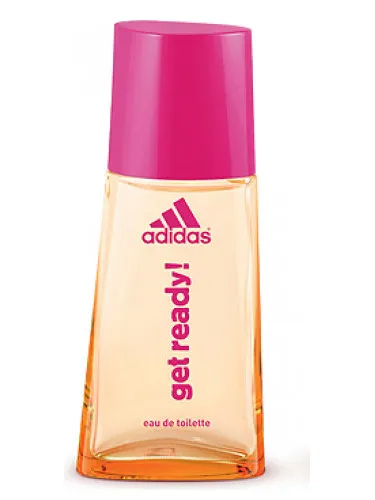 Adidas Get Ready! For Her