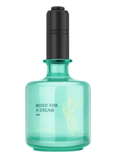 Mood For A Dream Man