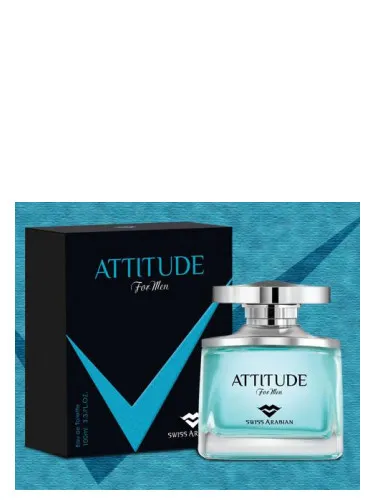 Attitude for Men