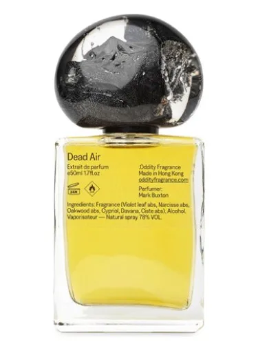 Dead Air