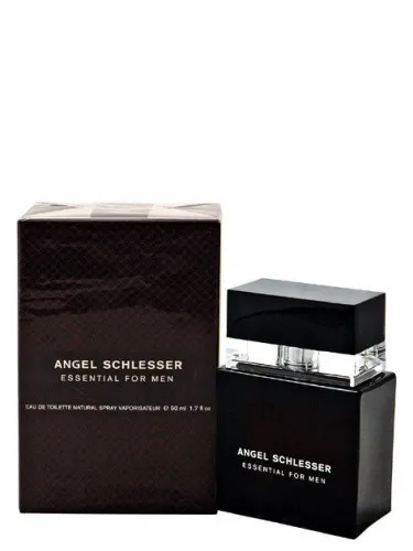 Angel Schlesser Essential for Men