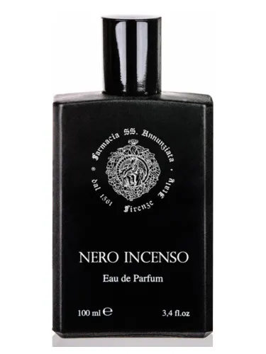 Nero Incenso