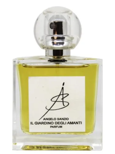 Il Giardino degli Amanti