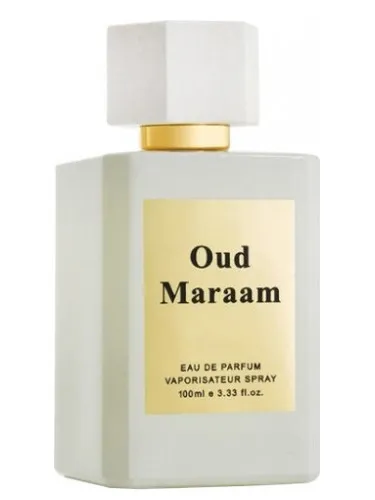 Oud Maraam