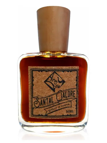 Santal Galore
