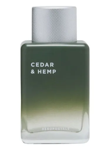 Cedar & Hemp