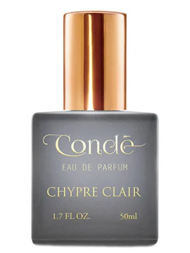 Chypre Clair