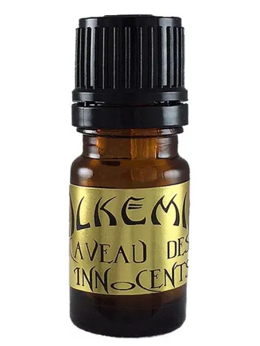 Caveau des Innocents