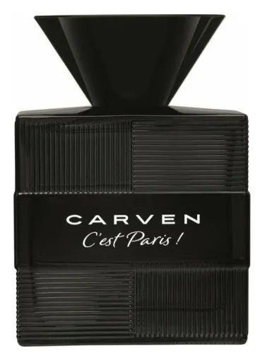 Carven C'est Paris ! Pour Homme
