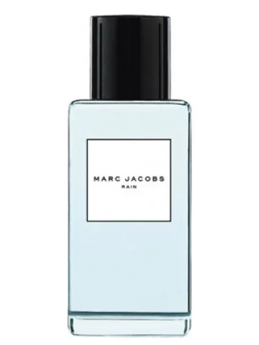 Marc Jacobs Splash Rain