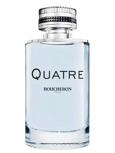 Boucheron Quatre Pour Homme