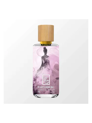M'Ladys Grand Ball