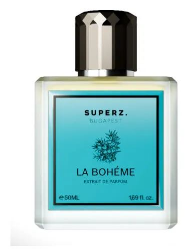 La Bohéme